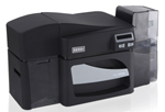 Fargo DTC4500 Dual-Sided Printer